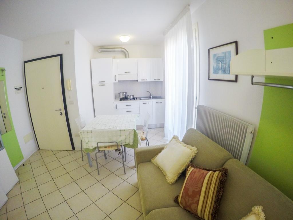 Residence Solemar - Agenzia Cocal Caorle Room photo